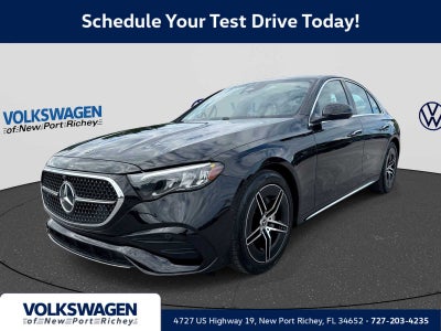 Mercedes-Benz E 350 E 350 de 2026