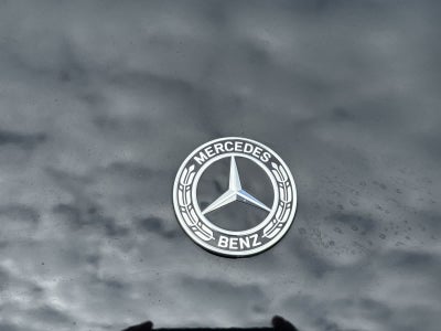 Mercedes-Benz E 350 E 350 de 2026