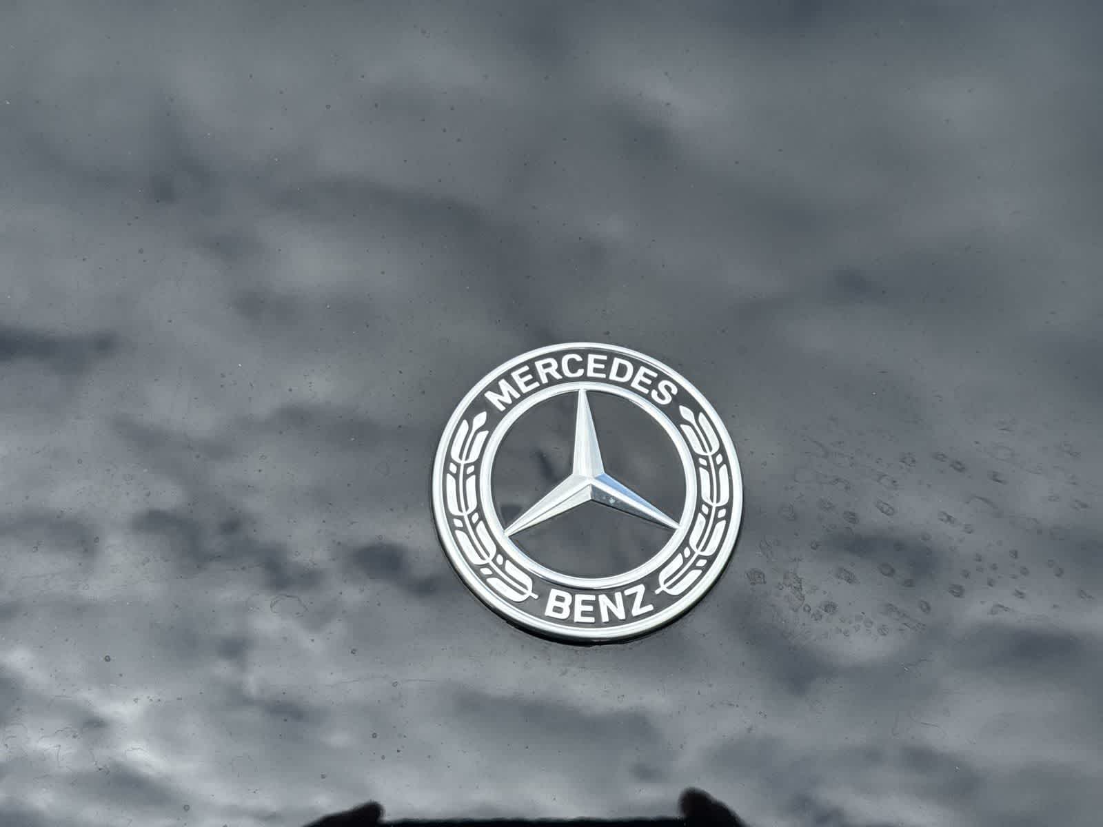 Mercedes-Benz E 350 E 350 de 2026