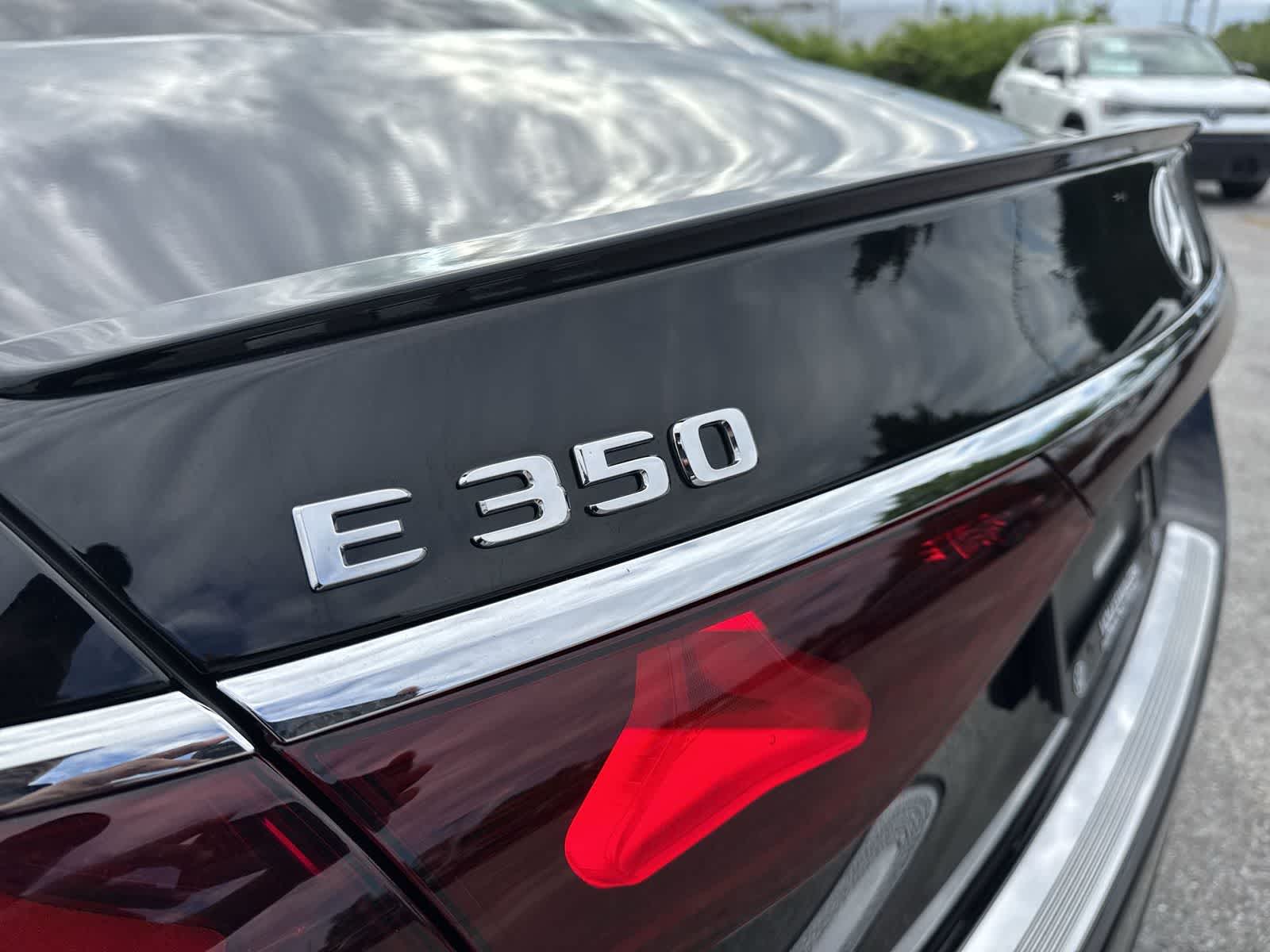 Mercedes-Benz E 350 E 350 de 2026