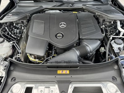 Mercedes-Benz E 350 E 350 de 2026