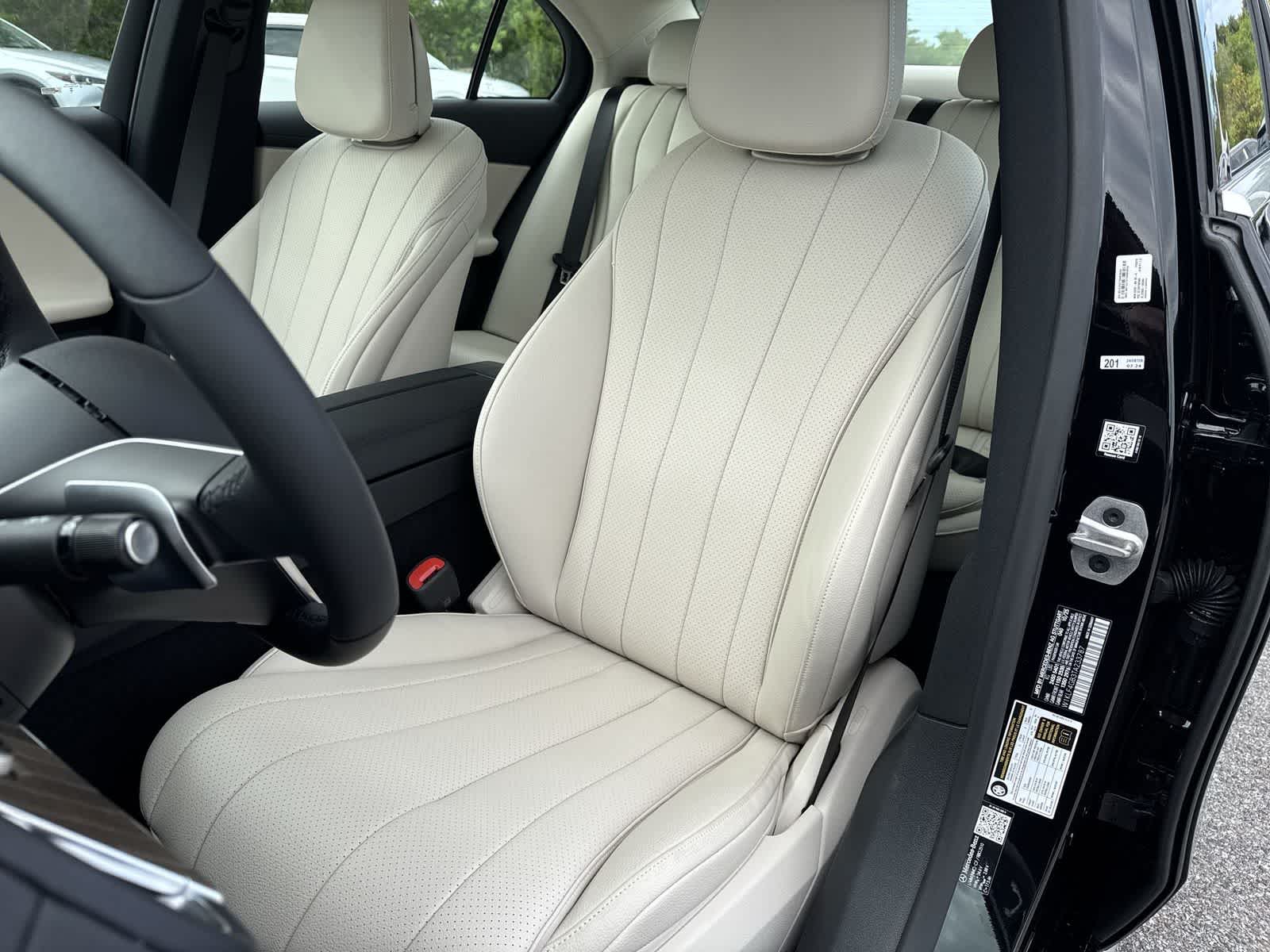 Mercedes-Benz E 350 E 350 de 2026