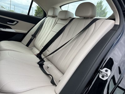 Mercedes-Benz E 350 E 350 de 2026