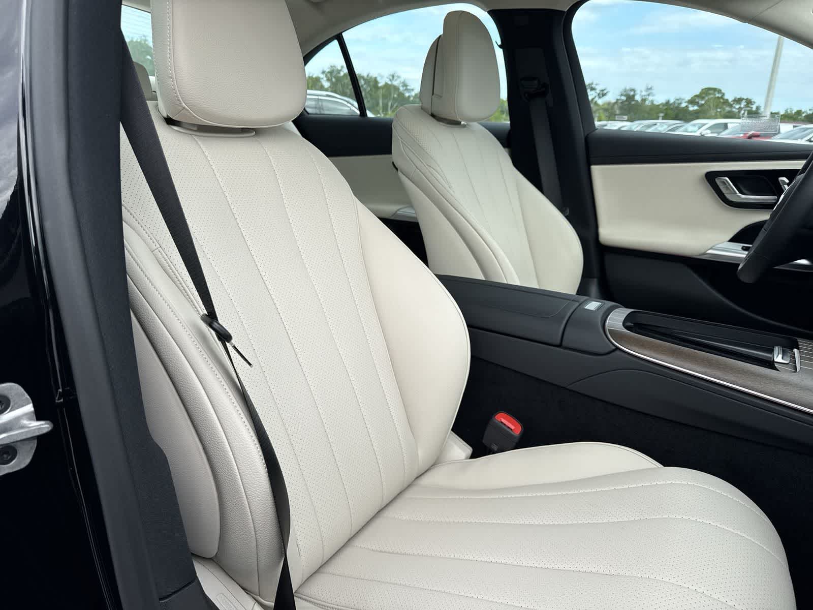 Mercedes-Benz E 350 E 350 de 2026