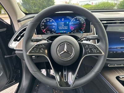Mercedes-Benz E 350 E 350 de 2026