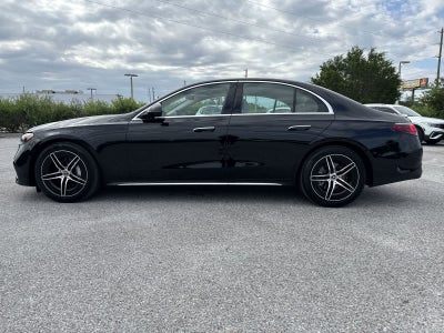 Mercedes-Benz E 350 E 350 de 2026