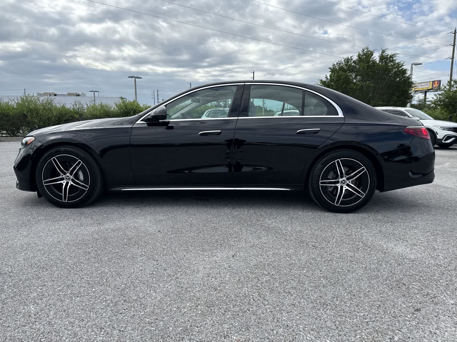 Mercedes-Benz E 350 E 350 de 2026