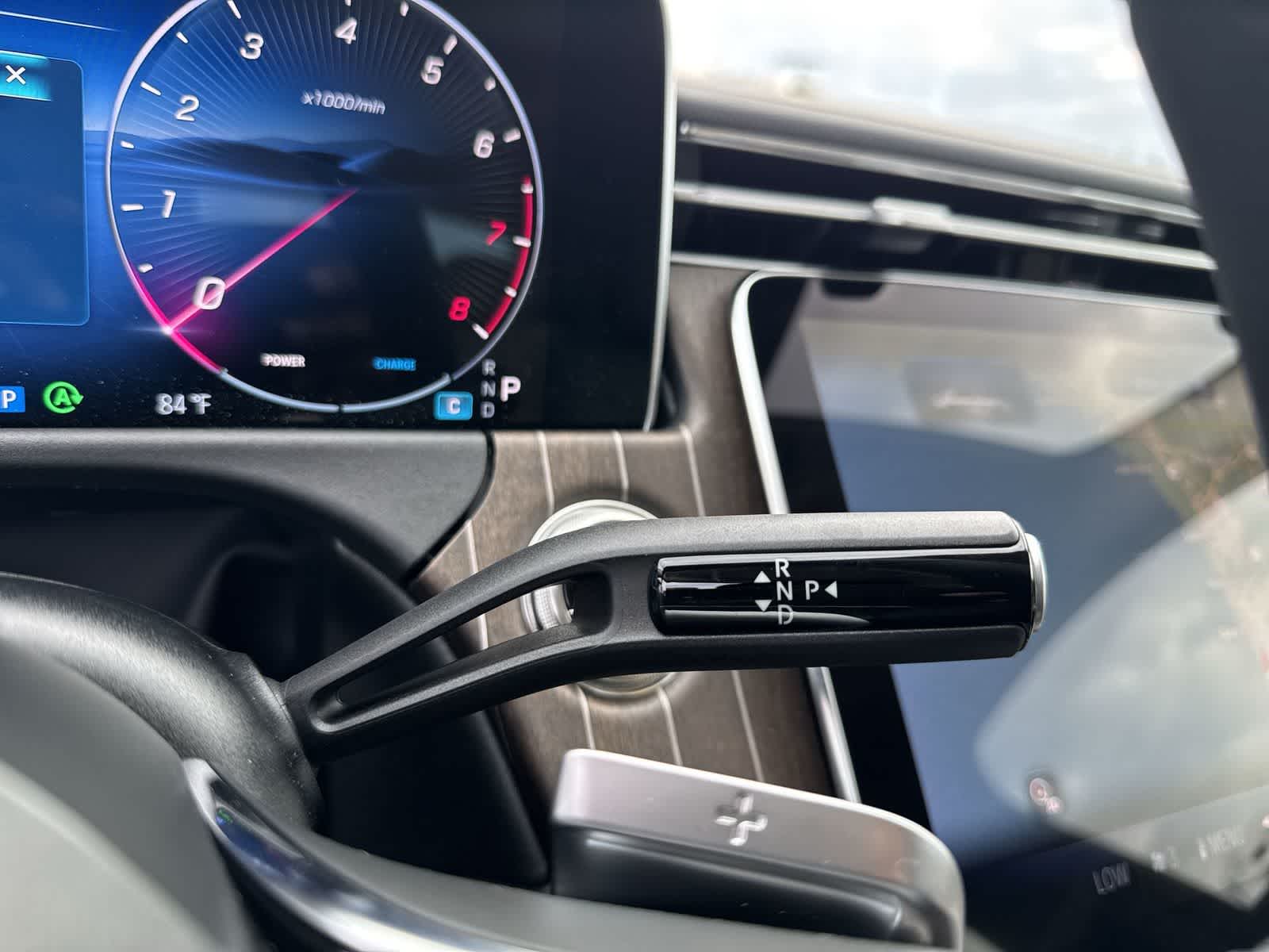Mercedes-Benz E 350 E 350 de 2026