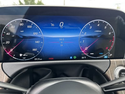 Mercedes-Benz E 350 E 350 de 2026