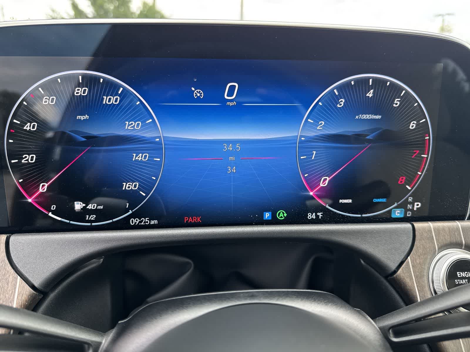 Mercedes-Benz E 350 E 350 de 2026