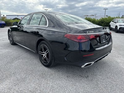 Mercedes-Benz E 350 E 350 de 2026