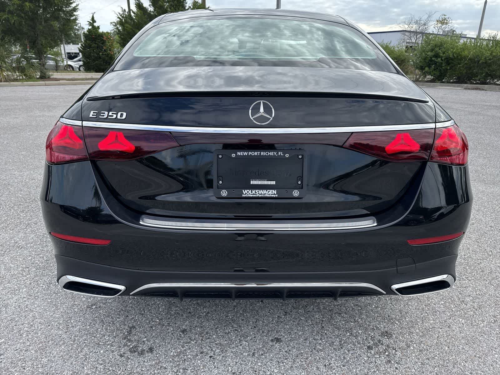 Mercedes-Benz E 350 E 350 de 2026