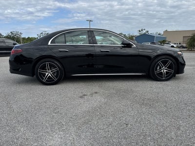 Mercedes-Benz E 350 E 350 de 2026