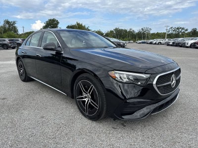 Mercedes-Benz E 350 E 350 de 2026