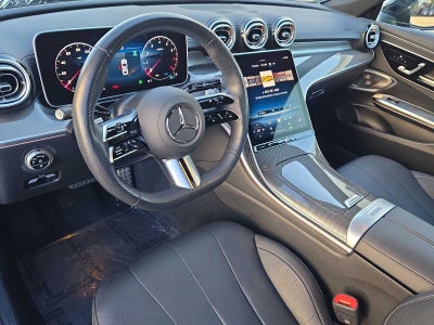 Mercedes-Benz CLE CLE 300 2025