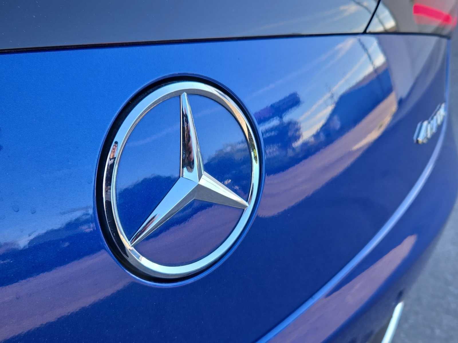 Mercedes-Benz CLE CLE 300 2025