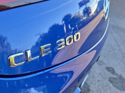 Mercedes-Benz CLE CLE 300 2025