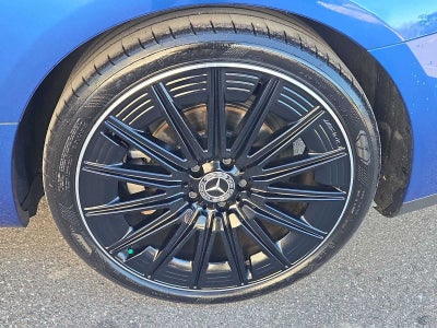 Mercedes-Benz CLE CLE 300 2025