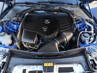 Mercedes-Benz CLE CLE 300 2025