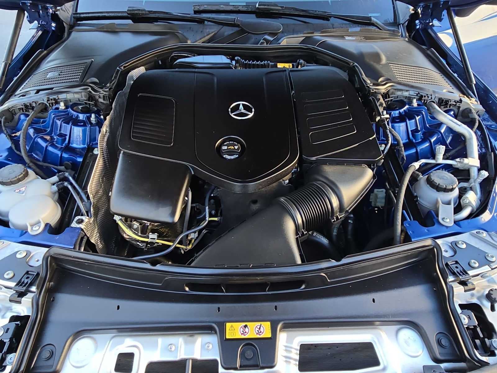 Mercedes-Benz CLE CLE 300 2025