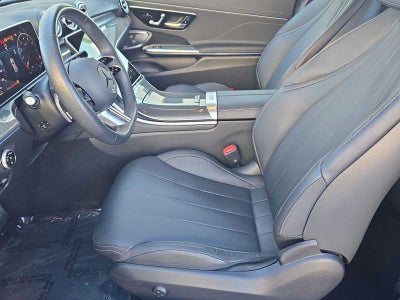 Mercedes-Benz CLE CLE 300 2025