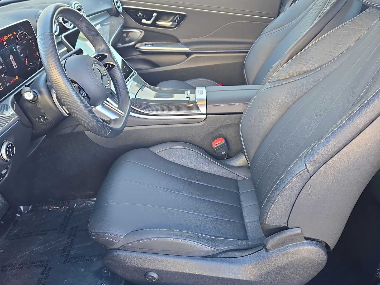 Mercedes-Benz CLE CLE 300 2025