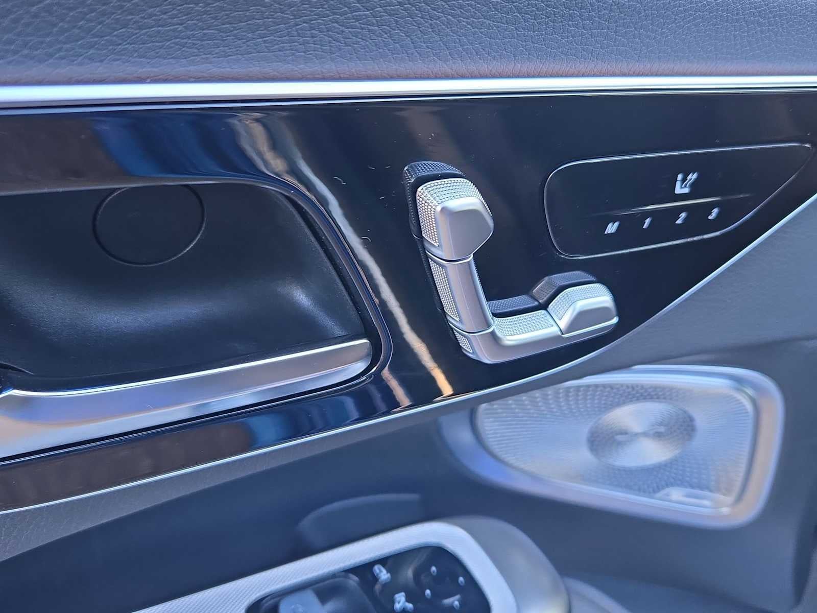 Mercedes-Benz CLE CLE 300 2025