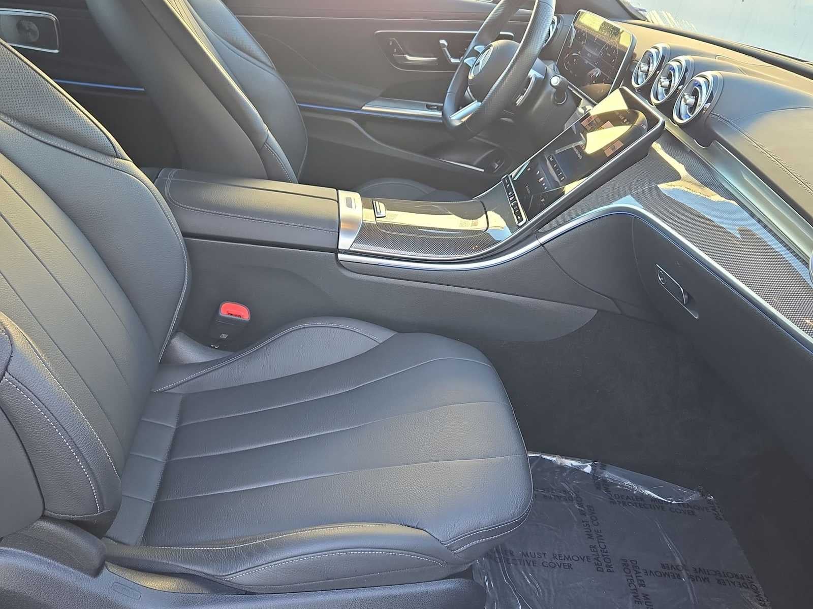 Mercedes-Benz CLE CLE 300 2025