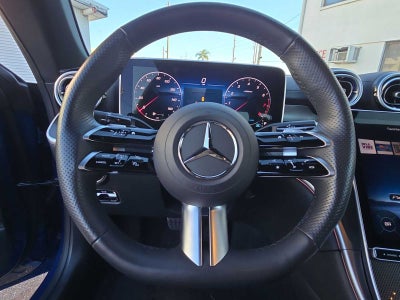 Mercedes-Benz CLE CLE 300 2025