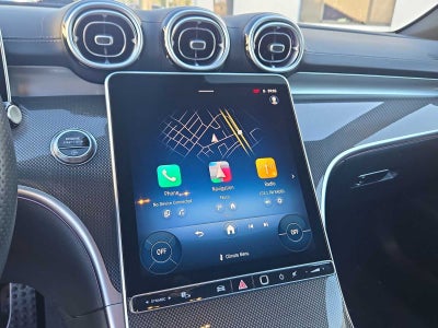 Mercedes-Benz CLE CLE 300 2025