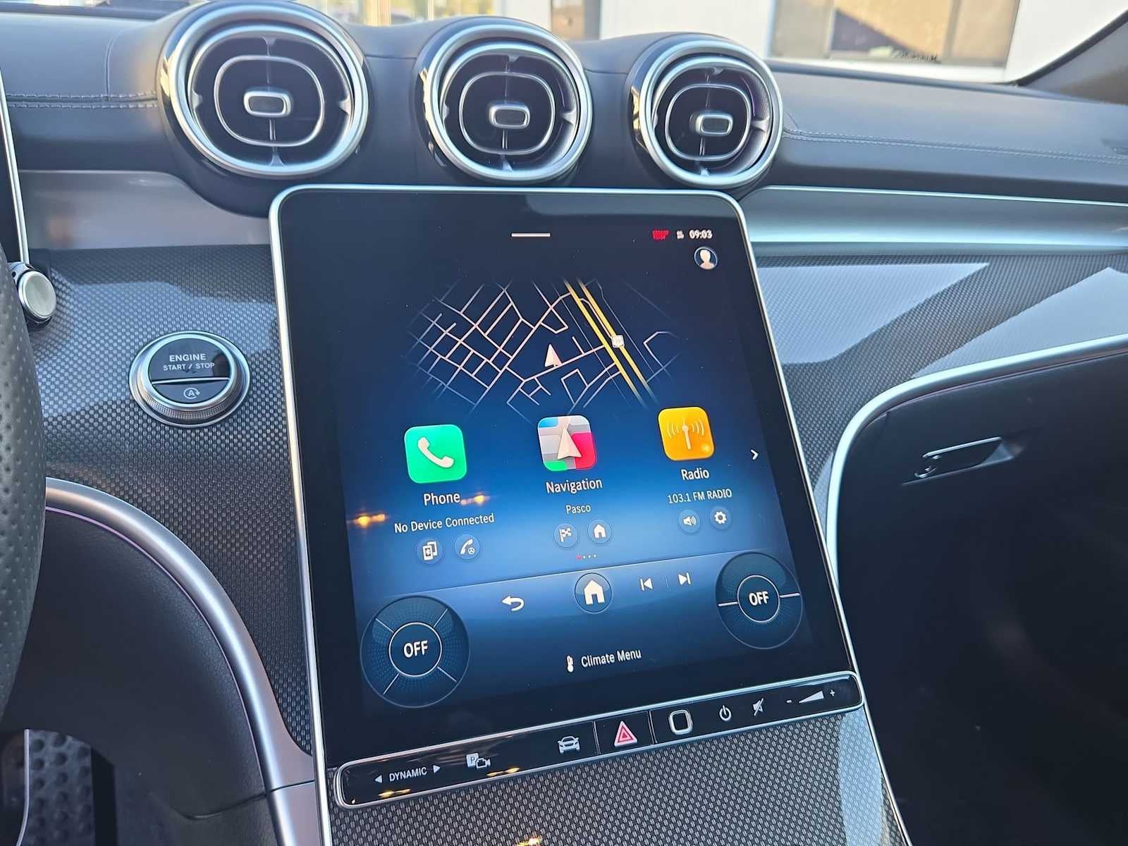 Mercedes-Benz CLE CLE 300 2025