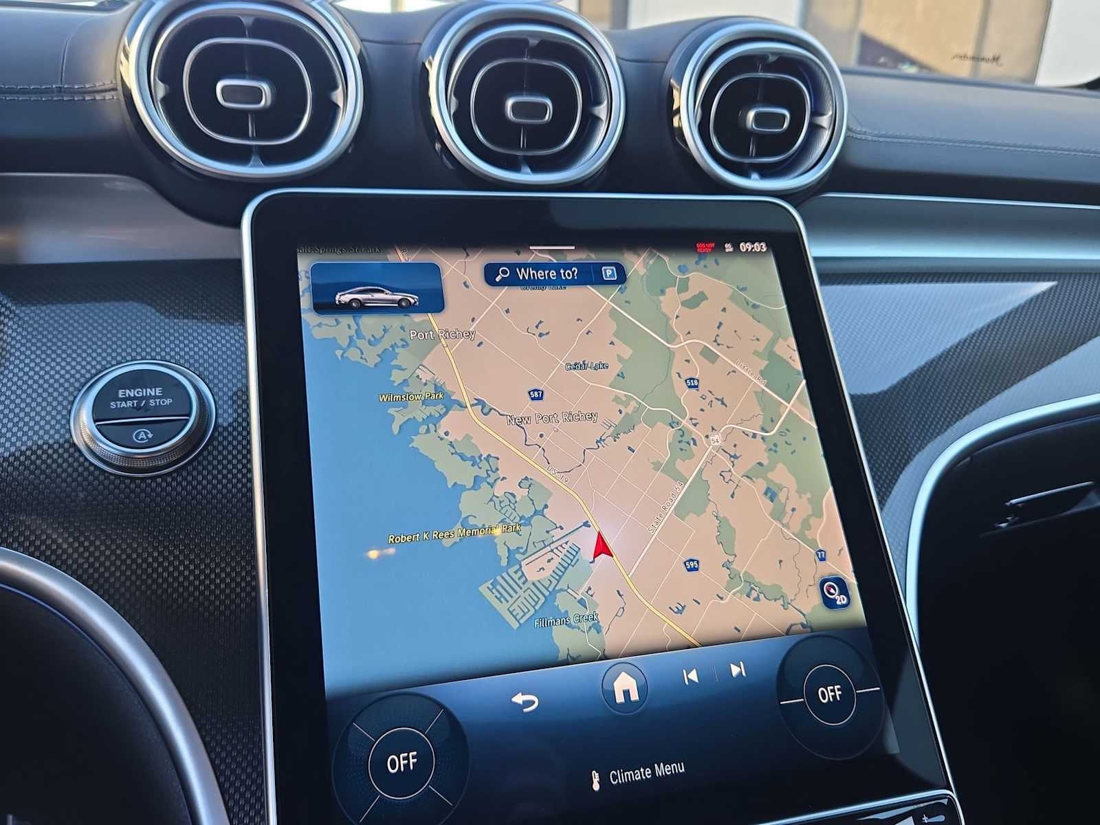 Mercedes-Benz CLE CLE 300 2025