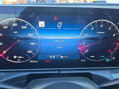 Mercedes-Benz CLE CLE 300 2025