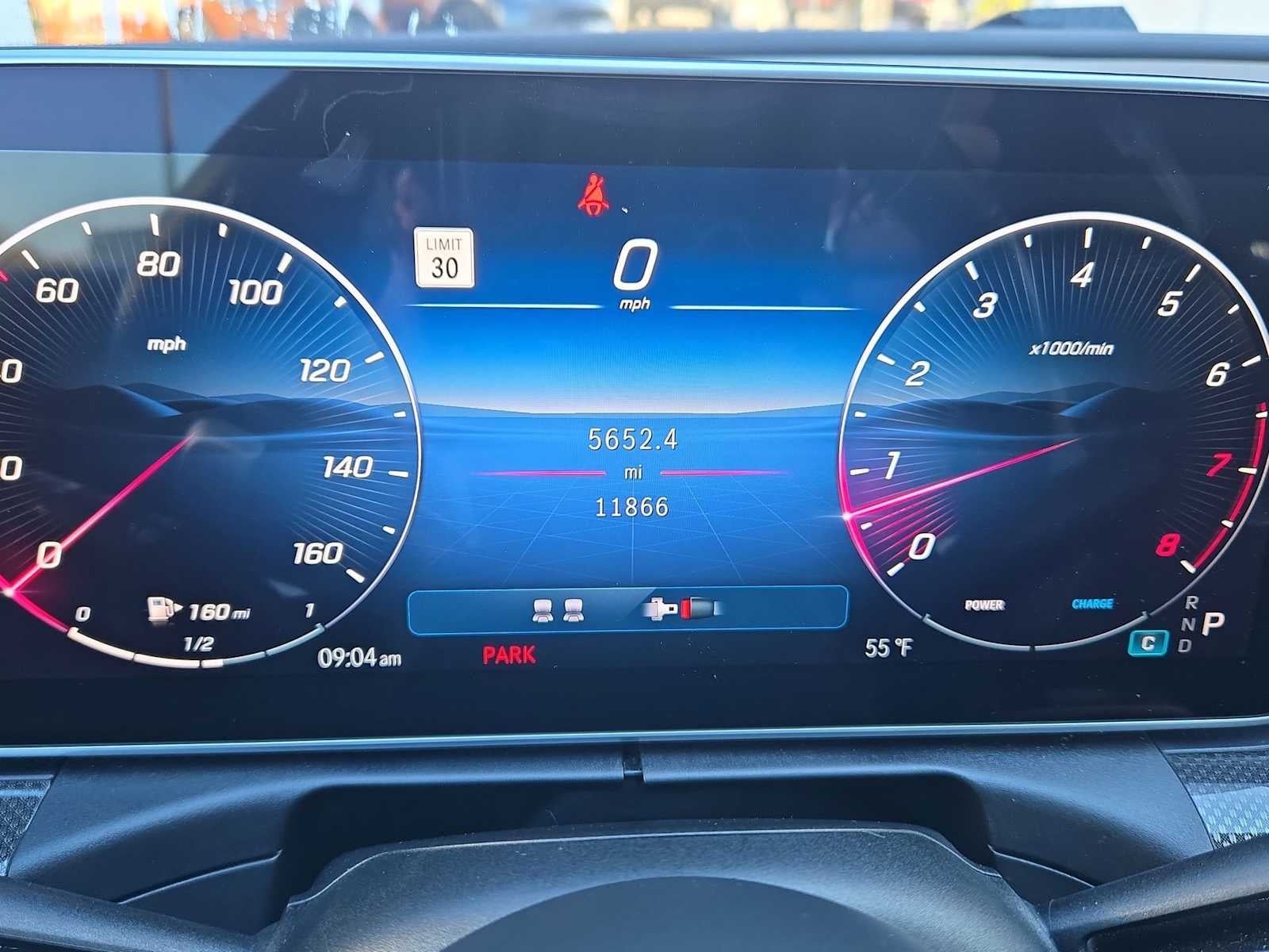 Mercedes-Benz CLE CLE 300 2025