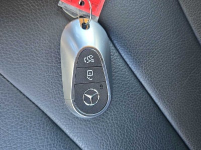 Mercedes-Benz CLE CLE 300 2025