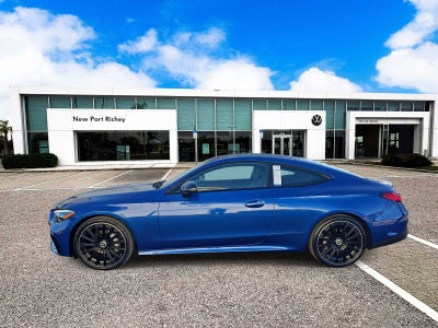 Mercedes-Benz CLE CLE 300 2025