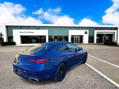 Mercedes-Benz CLE CLE 300 2025