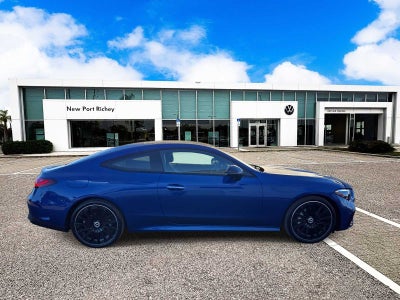 Mercedes-Benz CLE CLE 300 2025