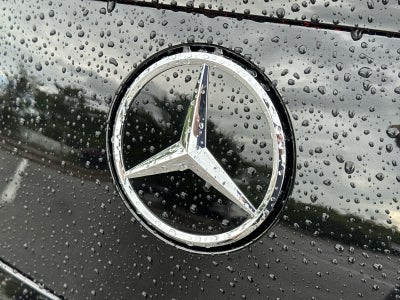 2026 Mercedes-Benz AMG® CLE 53 AMG® CLE 53