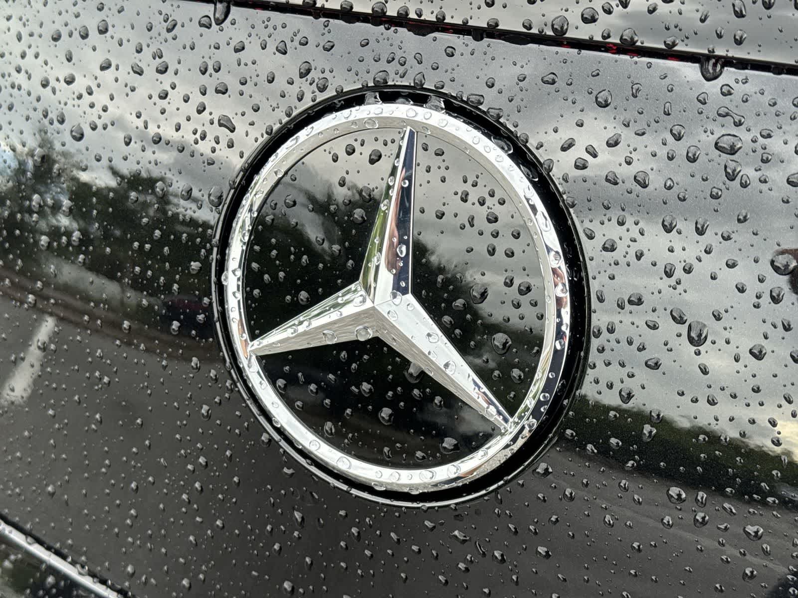 2026 Mercedes-Benz AMG® CLE 53 AMG® CLE 53