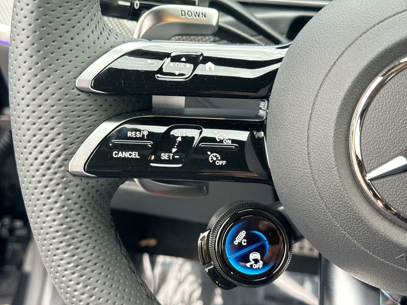 2026 Mercedes-Benz AMG® CLE 53 AMG® CLE 53