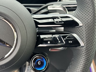 2026 Mercedes-Benz AMG® CLE 53 AMG® CLE 53