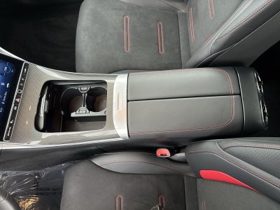 2026 Mercedes-Benz AMG® CLE 53 AMG® CLE 53