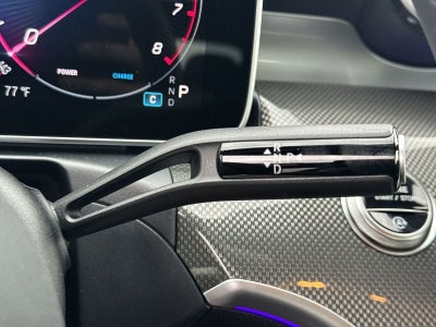 2026 Mercedes-Benz AMG® CLE 53 AMG® CLE 53