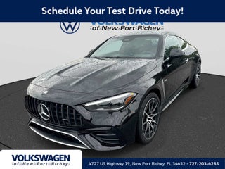2026 Mercedes-Benz AMG® CLE 53 AMG® CLE 53