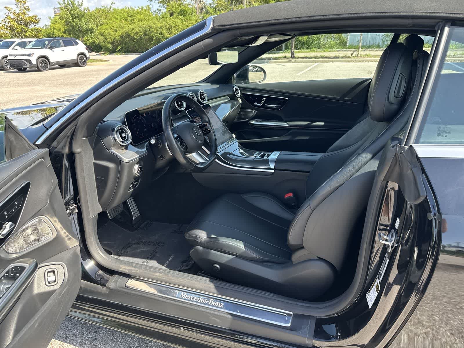 Mercedes-Benz CLE 300 2025 CLE 300