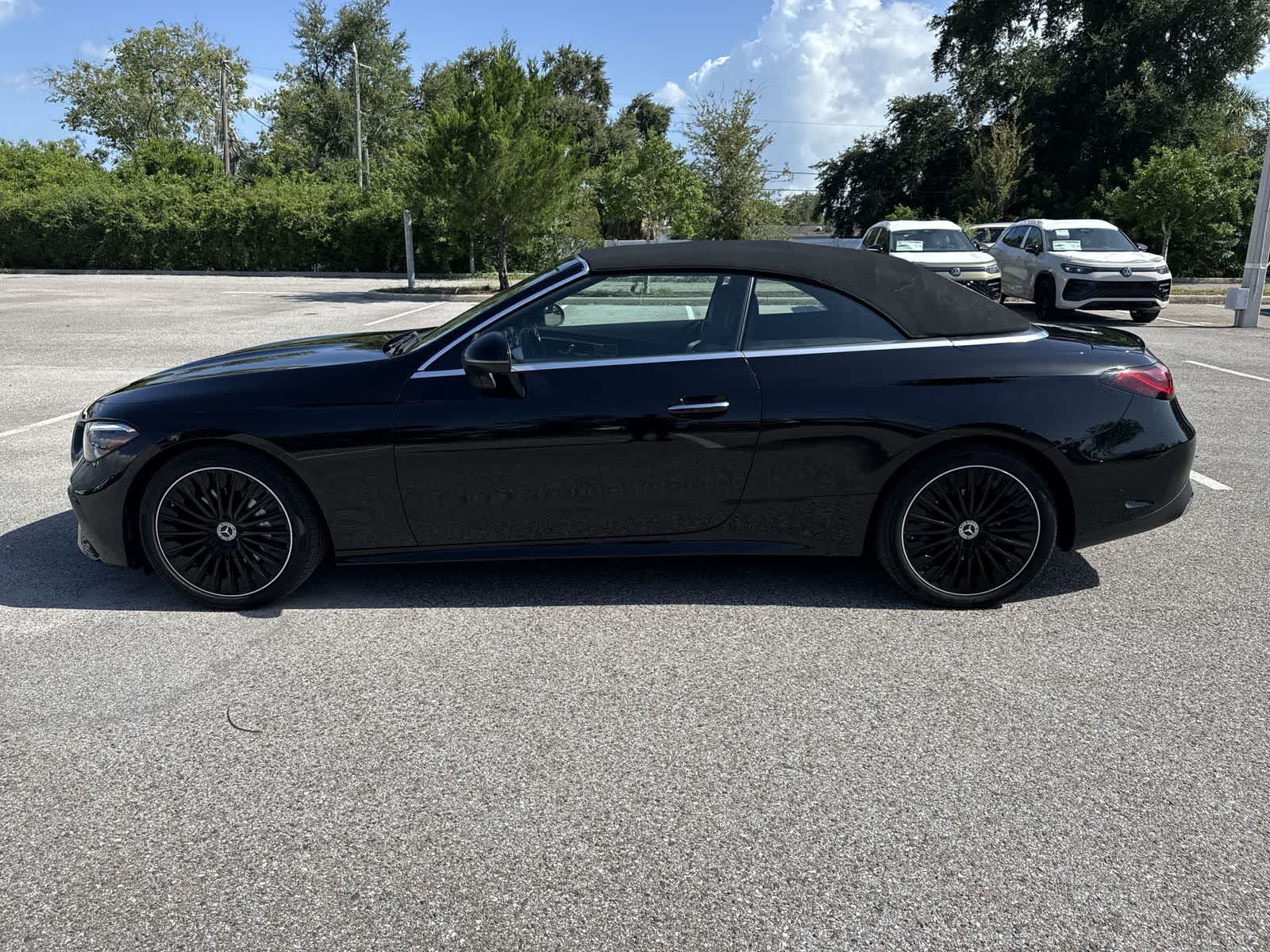 Mercedes-Benz CLE 300 2025 CLE 300