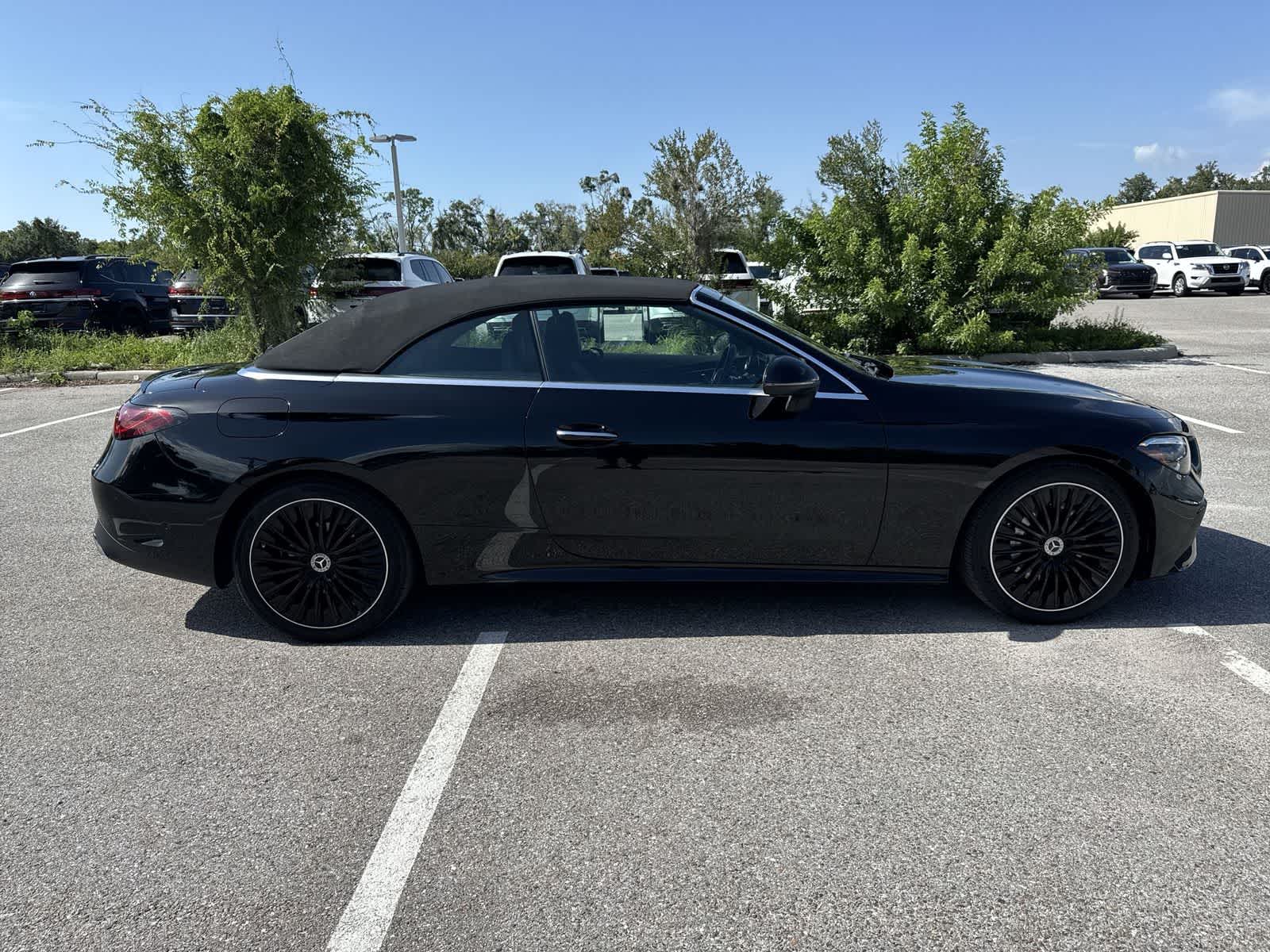 Mercedes-Benz CLE 300 2025 CLE 300