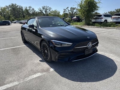 Mercedes-Benz CLE 300 2025 CLE 300