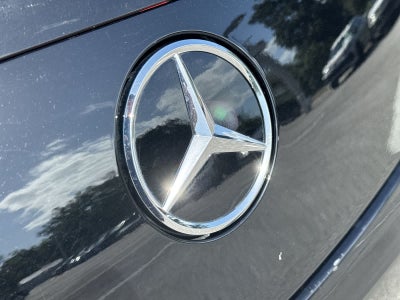 Mercedes-Benz CLE 300 2025 CLE 300